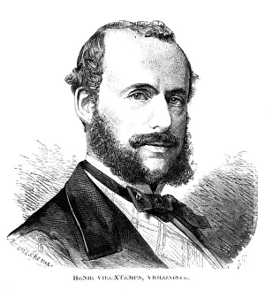 Henri Vieuxtemps