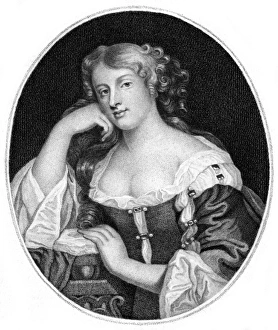 Henrietta Ctess Orrery Henrietta Ctess Orrery