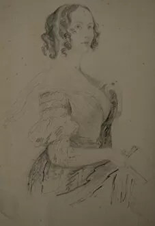 Images Dated 11th February 2011: Henrietta Grace Smyth (Baden Powell)