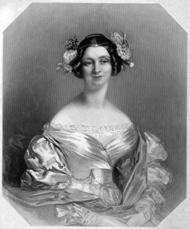Images Dated 1st June 2012: Henrietta De Grey