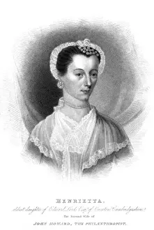 Henrietta Howard