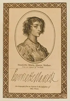 Henrietta Maria