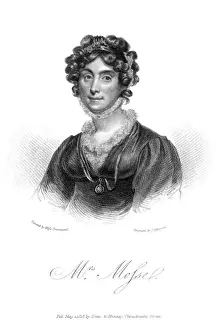 Henrietta Mosse