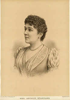 Vaughan Gallery: Henrietta Stannard 1889