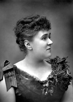 Vaughan Gallery: Henrietta Stannard - writer