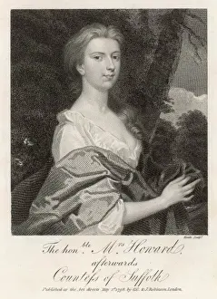 1767 Prints: Henrietta Suffolk - 3
