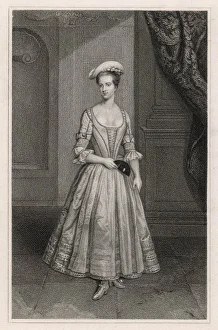 Henrietta Suffolk