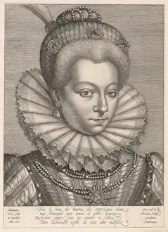 Henriette D entragues