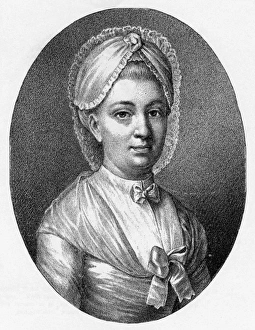 Charlotte Von Schiller