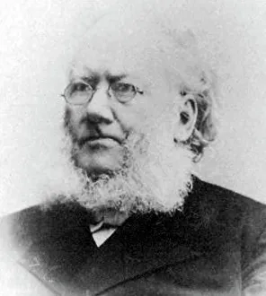 Henrik Ibsen