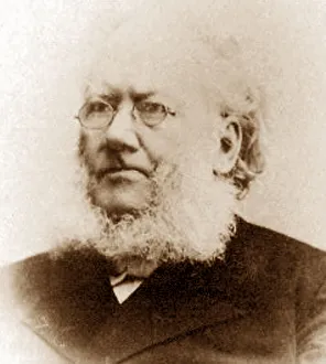 Henrik Ibsen