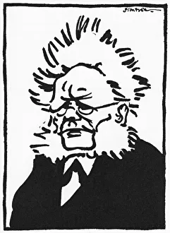 Henrik Ibsen