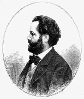 Henrik Collection: Henrik Ibsen