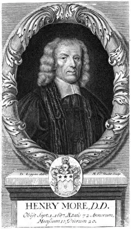 1687 Prints: HENRY MORE