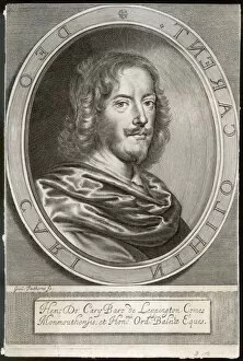 Henry 2nd Earl Monmouth