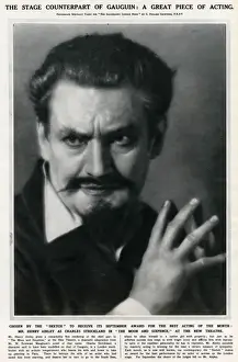 Henry Ainley