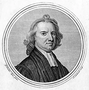 1647 Prints: Henry Aldrich