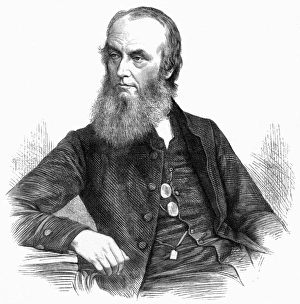 Alford Gallery: Henry Alford, Scholar