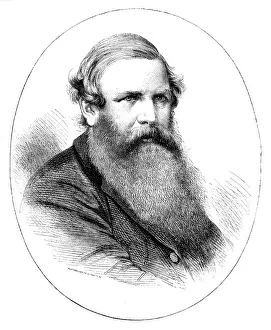 Tristram Prints: Henry Baker Tristram