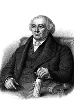 Henry Baron Holland