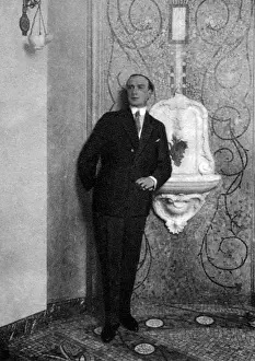 Bataille Prints: Henry Bataille Photo