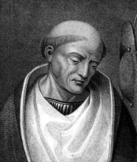 Beaufort Prints: HENRY BEAUFORT 1374-1447