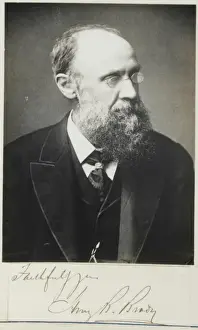 Henry Bowman Brady