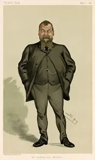 Henry Broadhurst