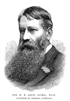 Henry Brougham Loch - 3