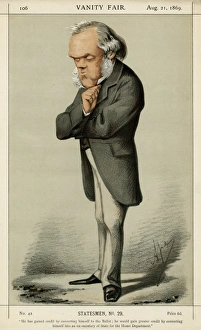 Aberdare Gallery: Henry Bruce