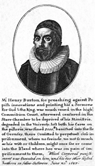 Images Dated 12th November 2012: Henry Burton - 1