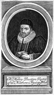 Images Dated 12th November 2012: Henry Burton - 3