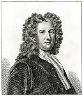 Carey Prints: Henry Carey / R Grave