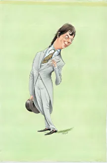 Images Dated 9th August 2018: Henry Cecil - Racehorse trainer
