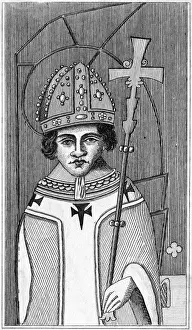 1443 Prints: Henry Chicheley - 2