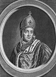 1443 Prints: Henry Chicheley - 3