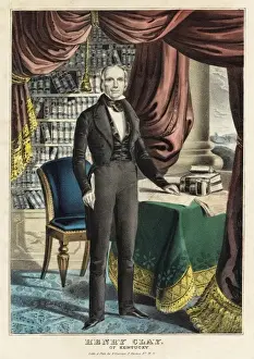 Henry Clay