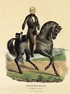Henry Clay
