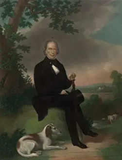 Henry Clay