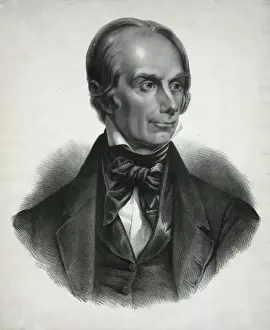 Henry Clay