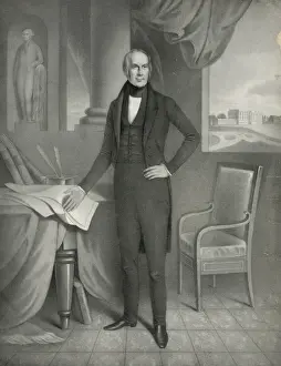 Henry Clay
