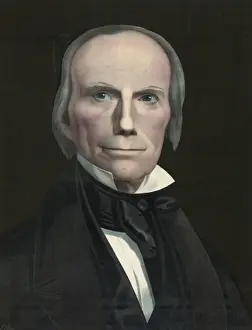 Henry Clay