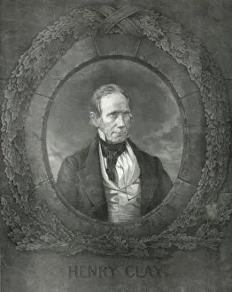 Henry Clay