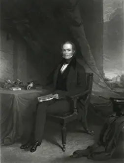 Henry Clay