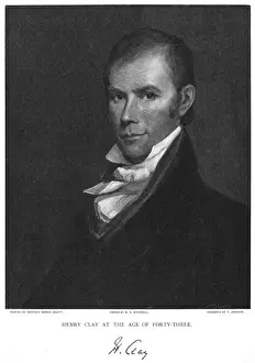 Henry Clay (Jouett)