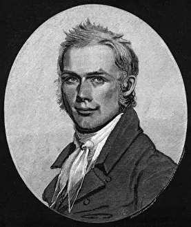 Nichols Prints: Henry Clay (Nichols)
