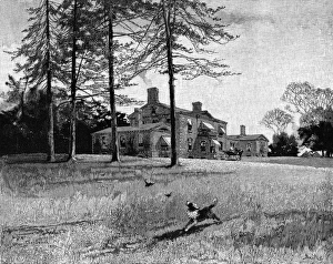 Henry Clays Home