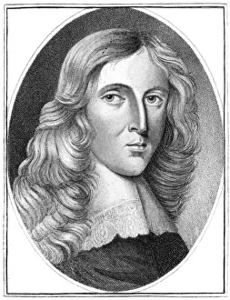Henry Cromwell (Anon)