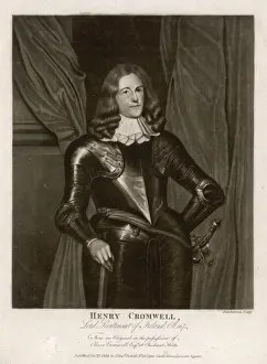 Henry Cromwell / Dunkarton
