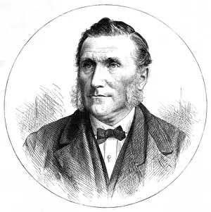 Responsible Prints: Henry Currey, Architect